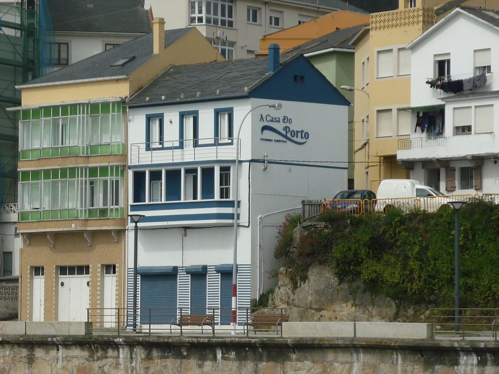 ブレーラ A Casa Do Portoヴィラ 部屋 写真